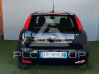 2018 Fiat Punto