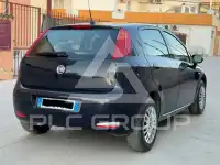 2018 Fiat Punto