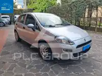 2018 Fiat Punto