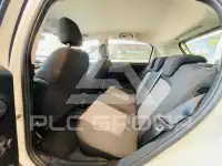2018 Fiat Punto