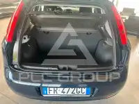 2018 Fiat Punto