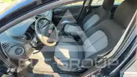 2018 Fiat Punto