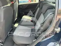 2018 Fiat Punto