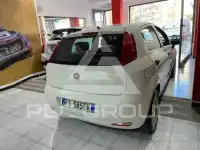 2018 Fiat Punto