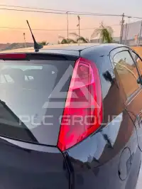 2018 Fiat Punto