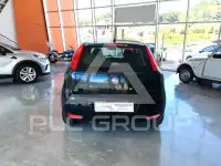 2018 Fiat Punto