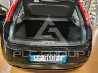2018 Fiat Punto
