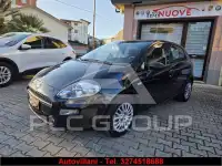 2018 Fiat Punto
