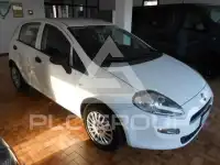 2018 Fiat Punto