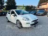 2018 Fiat Punto
