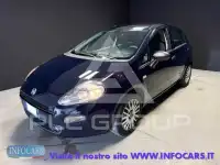 2018 Fiat Punto