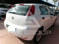 2018 Fiat Punto