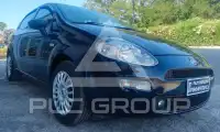 2018 Fiat Punto
