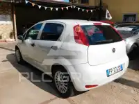 2018 Fiat Punto