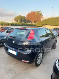 2018 Fiat Punto