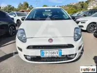 2018 Fiat Punto