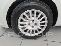 2018 Fiat Punto