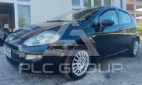 2018 Fiat Punto