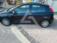 2018 Fiat Punto