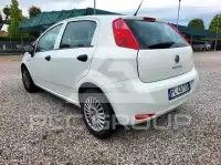 2018 Fiat Punto