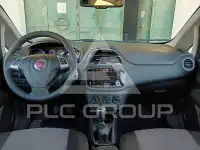 2018 Fiat Punto