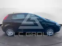 2018 Fiat Punto