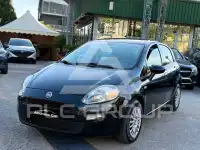 2018 Fiat Punto