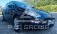 2018 Fiat Punto