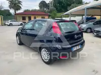 2018 Fiat Punto