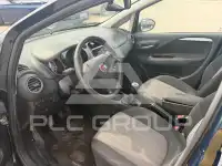 2018 Fiat Punto