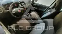 2018 Fiat Punto