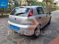 2018 Fiat Punto