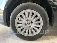 2018 Fiat Punto