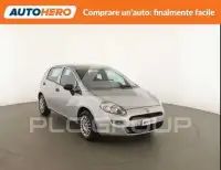 2018 Fiat Punto