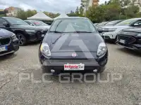 2018 Fiat Punto