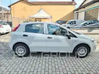 2018 Fiat Punto