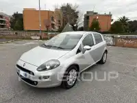 2018 Fiat Punto