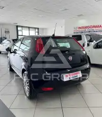 2018 Fiat Punto