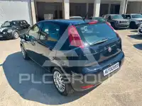 2018 Fiat Punto