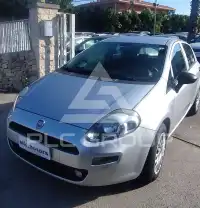 2018 Fiat Punto