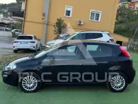 2018 Fiat Punto