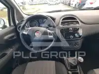 2018 Fiat Punto