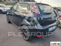 2018 Fiat Punto