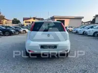 2018 Fiat Punto
