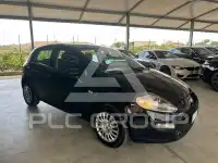 2018 Fiat Punto