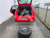2018 Fiat Punto