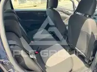 2018 Fiat Punto