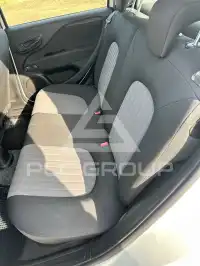 2018 Fiat Punto