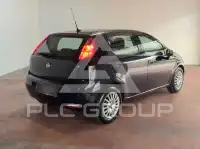 2018 Fiat Punto
