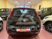 2018 Fiat Punto